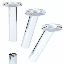 Lee's Tackle Bar Pin Rod Holders