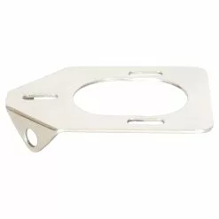 Lee's Tackle Rod Holder Backing Plates 5 Lee's Tackle Rod Holder Backing Plates -Apparel Shop 007409 lees tackle rod holder backing plate heavy duty