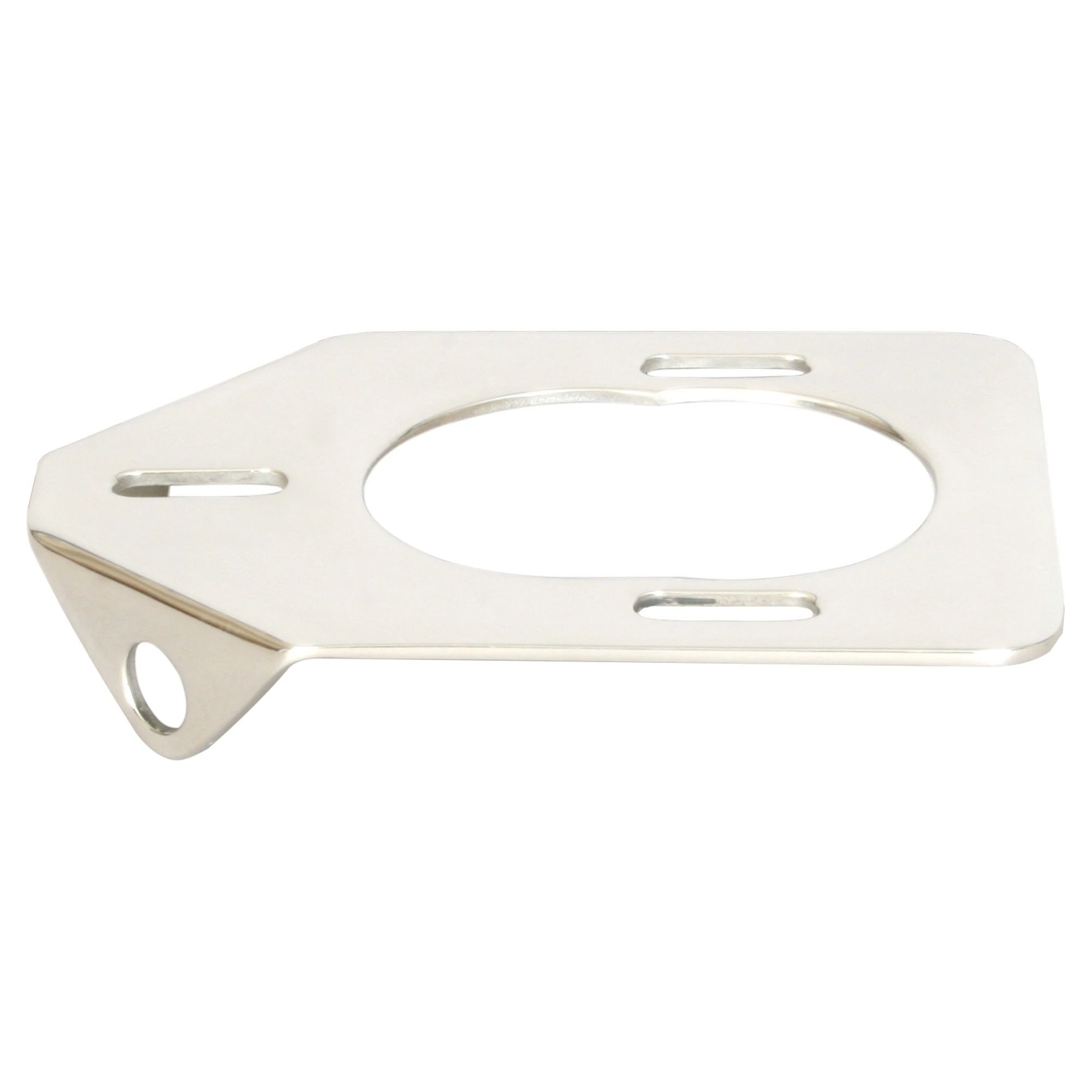 Lee's Tackle Rod Holder Backing Plates 4 Lee's Tackle Rod Holder Backing Plates - Image 2