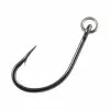 Owner Hooks Owner Flyliner Hooks With Ring 2 Owner Hooks Owner Flyliner Hooks With Ring -Apparel Shop 009782 owner flyliner hooks with ring