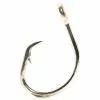 Mustad 39960-DT 2X Strong Tuna Circle Hooks -Apparel Shop 012757 mustad 39960 dt hook duratin finish