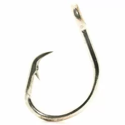 Mustad 39960-DT 2X Strong Tuna Circle Hooks