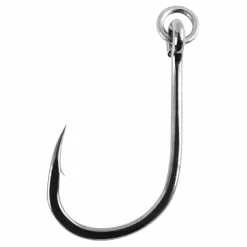 Gamakatsu Light Wire Live Bait Hooks With Ring
