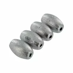 Lead Masters Egg Sinkers