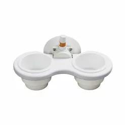 SeaSucker 2 Cup Holders -Apparel Shop 106012 2 cup holders vertical mount