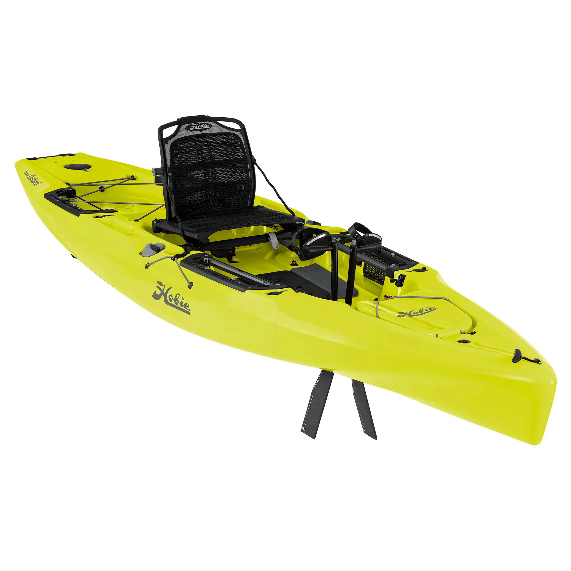 Hobie Kayaks Hobie Mirage Outback Pedal Kayaks 6 Hobie Kayaks Hobie Mirage Outback Pedal Kayaks - Image 4