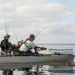 Hobie Kayaks Hobie Fish Bag & Coolers 9 Hobie Kayaks Hobie Fish Bag & Coolers -Apparel Shop 107140 hobie large fishbag cooler in action