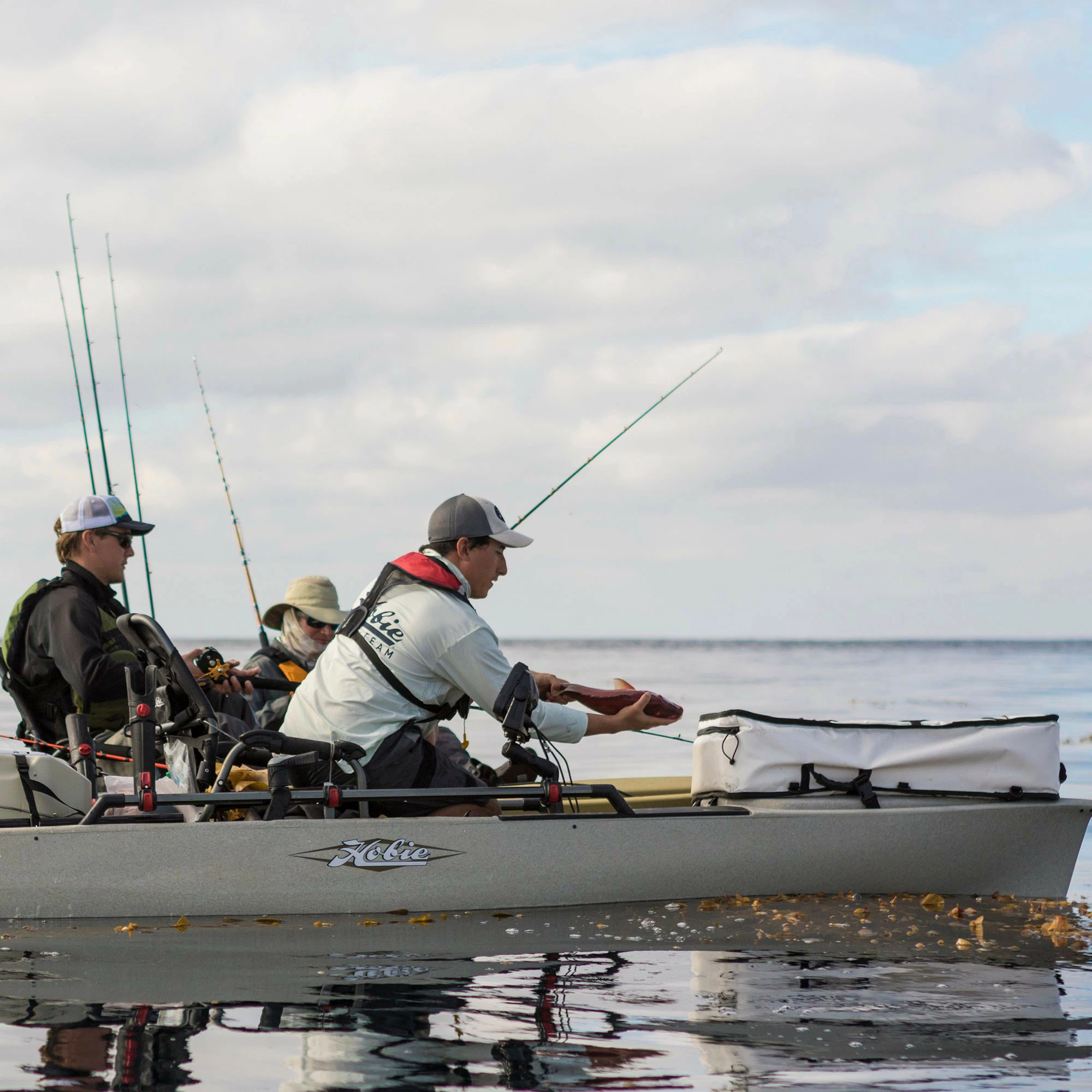 Hobie Kayaks Hobie Fish Bag & Coolers 5 Hobie Kayaks Hobie Fish Bag & Coolers - Image 3