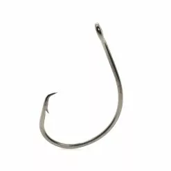 Mustad 39938NP-BN Demon Circle Inline Hooks