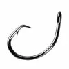 Mustad 39942NP-BN 3X Strong Demon Perfect Offset Circle Hooks -Apparel Shop 212726 mustad demon perfect offsetcirclehooks single intemp