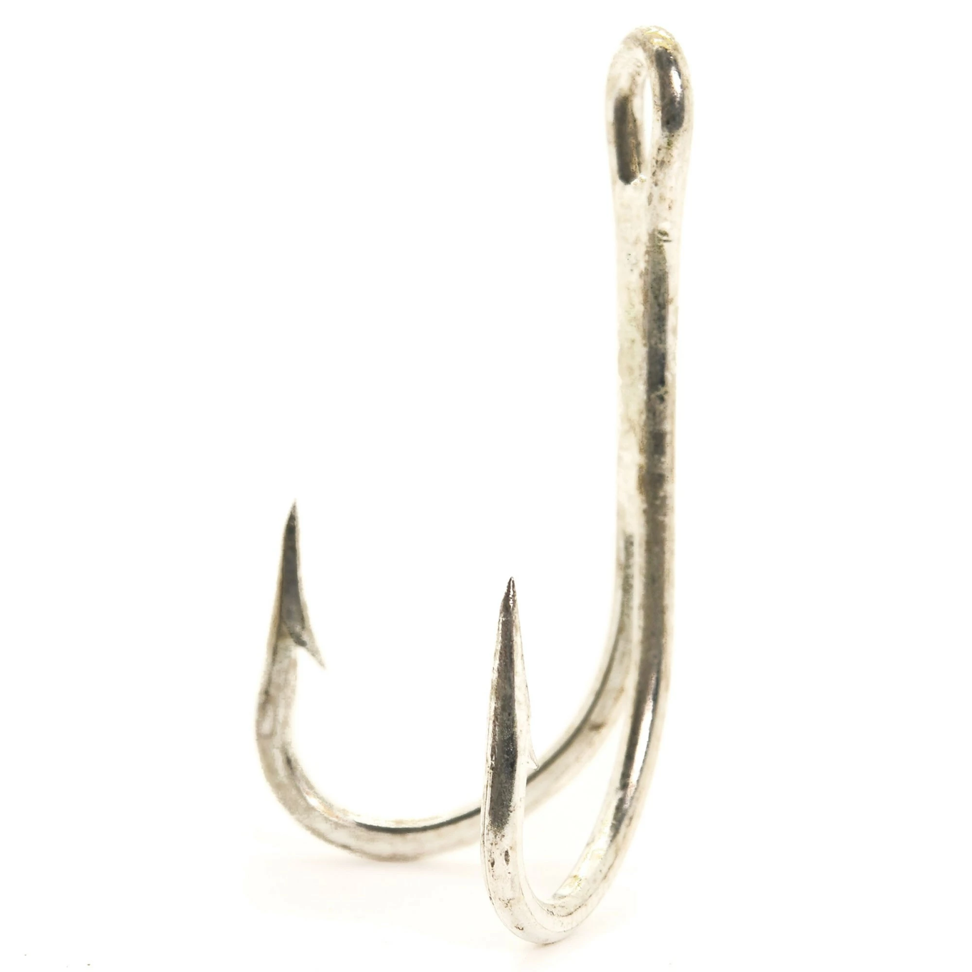 Mustad 7982H-DT Double Tuna Hooks 4 Mustad 7982H-DT Double Tuna Hooks - Image 2