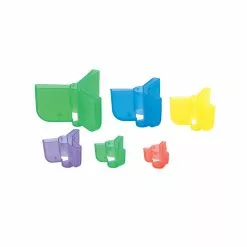 Owner Hooks Owner Safety Caps