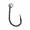 Mustad R94140NP-BN 3X Strong Live Bait Ringed Hooks 2 Mustad R94140NP-BN 3X Strong Live Bait Ringed Hooks -Apparel Shop 233008 mustad ringed live bait hooks single intemp
