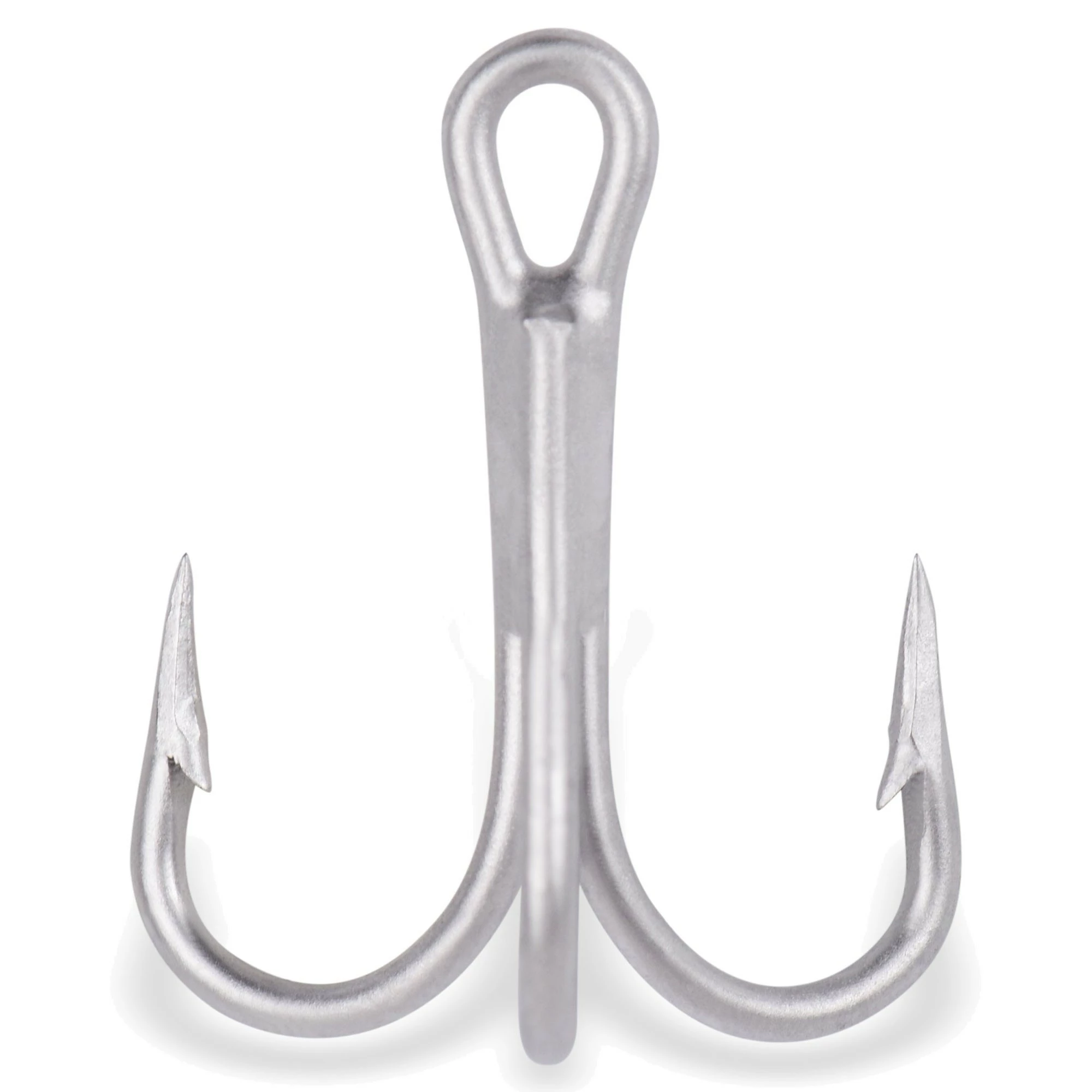Mustad 9430-DS 5X Strong Catfish Treble Hooks 3 Mustad 9430-DS 5X Strong Catfish Treble Hooks