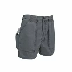 Hook & Tackle Clothing Hook & Tackle "Original" BeerCan Island Shorts