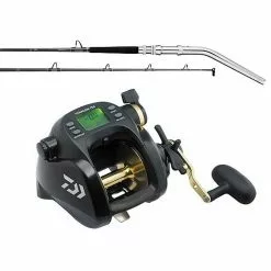 Daiwa Tanacom Deep Drop Combos