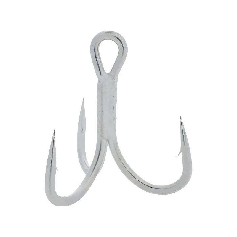 Owner Hooks Owner Stinger STX-68 Treble Hooks 3 Owner Hooks Owner Stinger STX-68 Treble Hooks