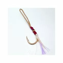 Owner Hooks Owner Dancing Stinger Sabiki Glow Hooks