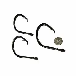 Owner Hooks Owner "Grander" Tournament Marlin Circle Hooks