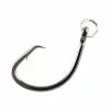 Owner Hooks Owner Mutu Circle Hooks With Ring -Apparel Shop 313101 owner mutu circle hooks with ring
