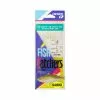 Owner Hooks Owner Sabiki White Hage Fish Skin Fish Catchers -Apparel Shop 314265 white hage fish skin