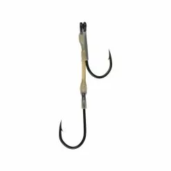 Owner Hooks Owner Jobu Big Game Double Hook Rigs