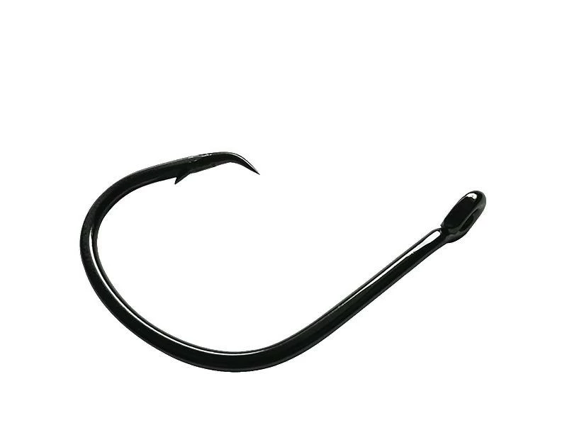Gamakatsu Nautilus Light Circle Hooks 4 Gamakatsu Nautilus Light Circle Hooks - Image 2