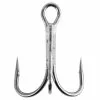 Gamakatsu 4X Strong Treble Hooks 2 Gamakatsu 4X Strong Treble Hooks -Apparel Shop 316006 gamakatsu treble 4x strong intemp 4