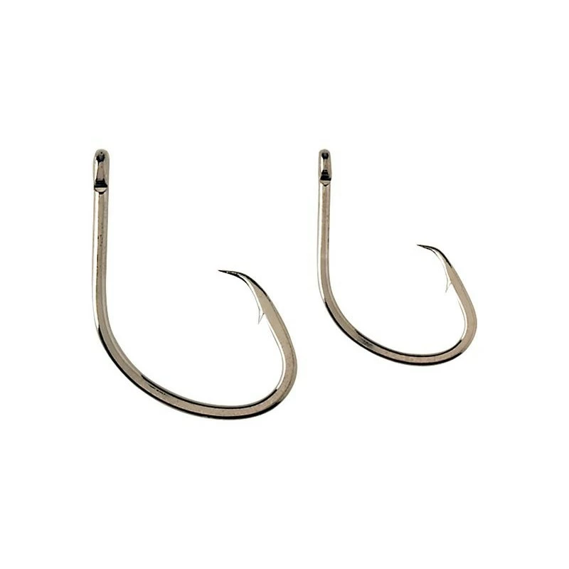 Gamakatsu Nautilus Circle Hooks 3 Gamakatsu Nautilus Circle Hooks