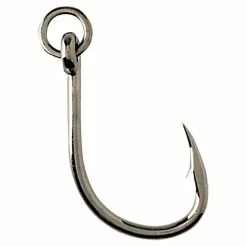 Gamakatsu Live Bait Hooks With Ring
