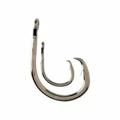 Gamakatsu Live Bait HD Circle Hooks