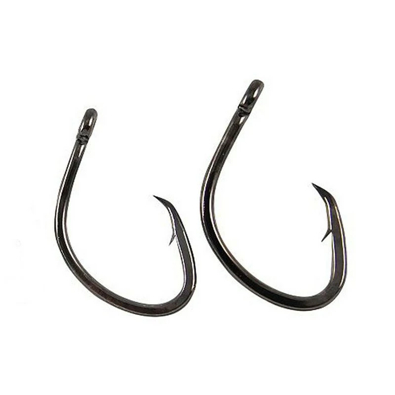 Gamakatsu Super Nautilus Circle Hooks 3 Gamakatsu Super Nautilus Circle Hooks