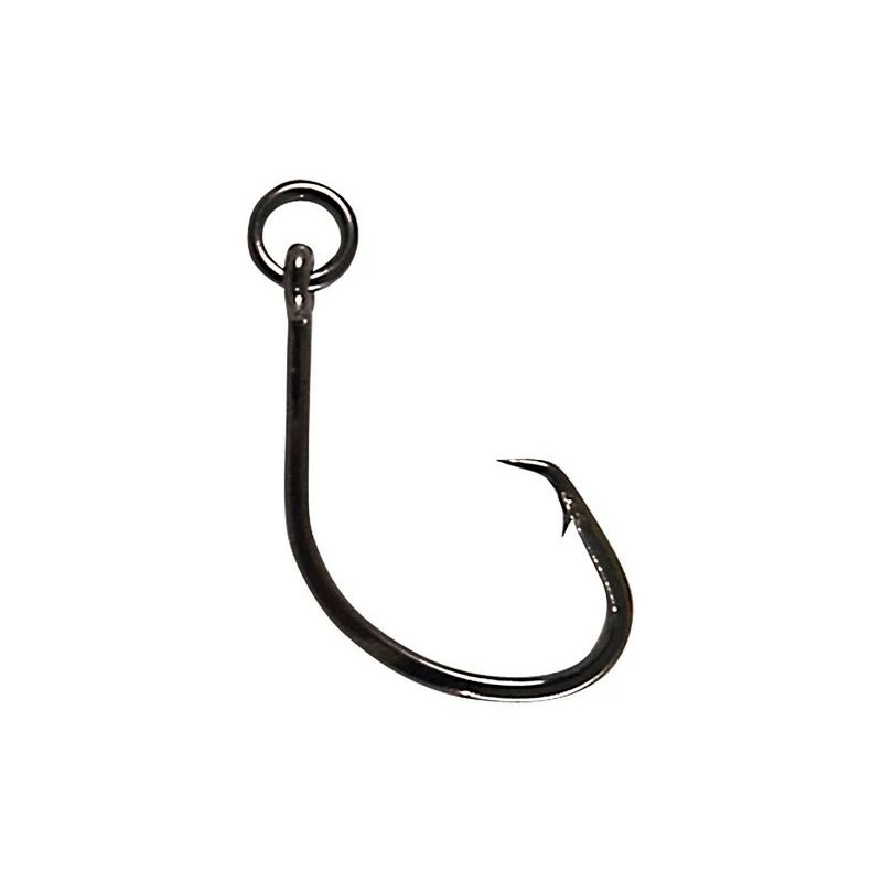 Gamakatsu Nautilus Circle Hooks With Ring 3 Gamakatsu Nautilus Circle Hooks With Ring