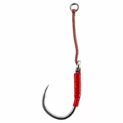 Gamakatsu Tuned Assist Heavy Duty Hooks