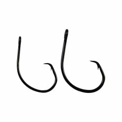 Eagle Claw L2004EL Circle Sea Hooks