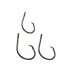 Eagle Claw L2004 Circle Sea Hooks
