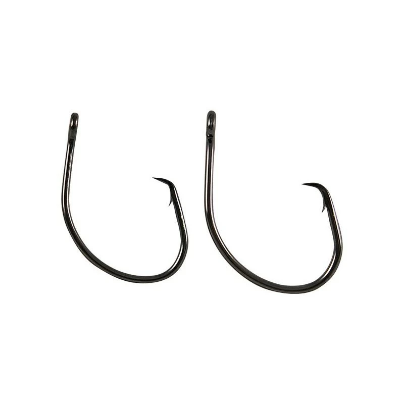 Eagle Claw L2022 Circle Sea Hooks 3 Eagle Claw L2022 Circle Sea Hooks