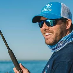 Costa Del Mar Broadbill Sunglasses