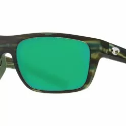Costa Del Mar Broadbill Sunglasses -Apparel Shop 321002 costa del mar broadbill sunglasses matte reef frame green mirror polarized 580g lens