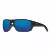 Costa Del Mar Tico Sunglasses 1 Costa Del Mar Tico Sunglasses -Apparel Shop 321009 costa del mar tico sunglasses matte black frame blue mirror polarized 580g lens 1