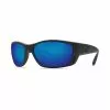 Costa Del Mar Fisch Sunglasses -Apparel Shop 321277 fisch sunglasses blackout frames blue mirror costa 580 lens