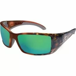 Costa Del Mar Blackfin Sunglasses