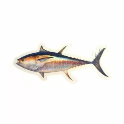 Studio Abachar Fish Stickers 14 Studio Abachar Fish Stickers -Apparel Shop 321706 bluefin tuna