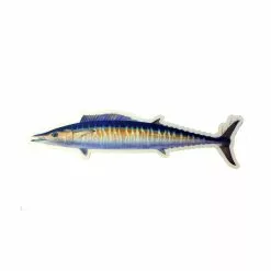 Studio Abachar Fish Stickers 20 Studio Abachar Fish Stickers -Apparel Shop 321717 wahoo