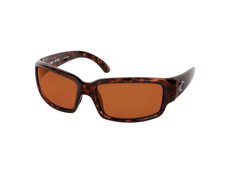 Costa Del Mar Caballito Sunglasses 4 Costa Del Mar Caballito Sunglasses - Image 2