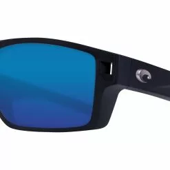 Costa Del Mar Diego Sunglasses -Apparel Shop 322265 costa del mar diego sunglasses matte black frame blue mirror lens