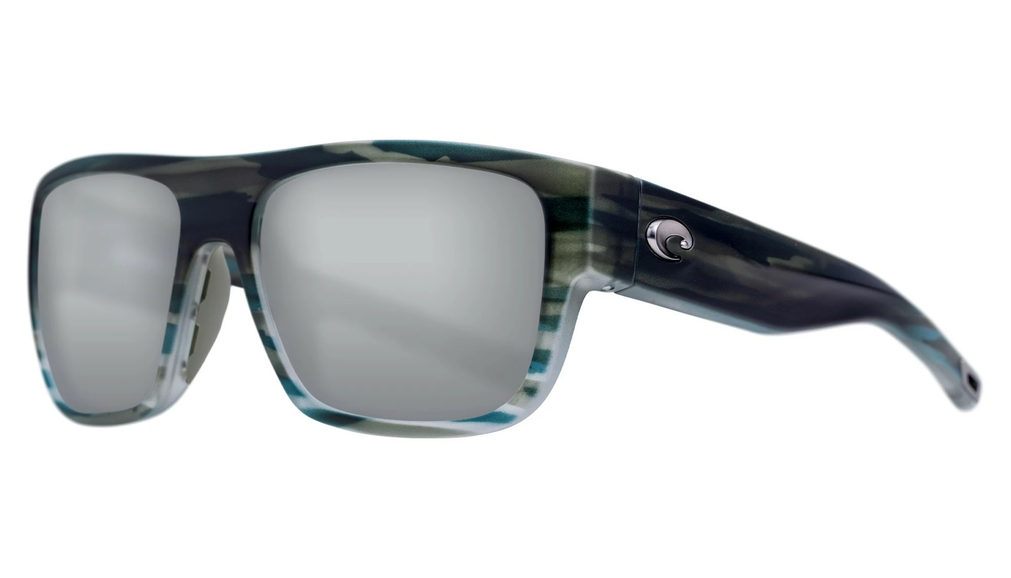 Costa Del Mar Sampan Sunglasses 5 Costa Del Mar Sampan Sunglasses - Image 3