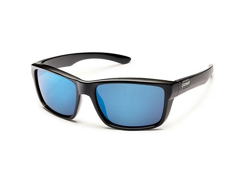 Suncloud Polarized Optics Suncloud Polarized Mayor Sunglasses 5 Suncloud Polarized Optics Suncloud Polarized Mayor Sunglasses - Image 3