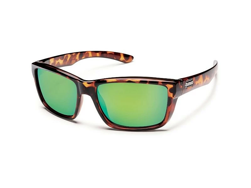 Suncloud Polarized Optics Suncloud Polarized Mayor Sunglasses 10 Suncloud Polarized Optics Suncloud Polarized Mayor Sunglasses - Image 8