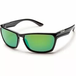 Suncloud Polarized Optics Suncloud Polarized Cutout Sunglasses